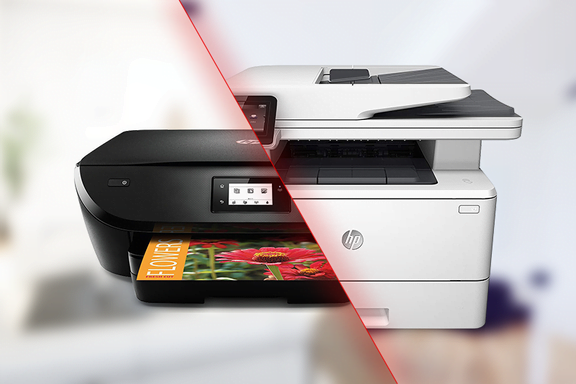 Jaką drukarkę wybrać?
