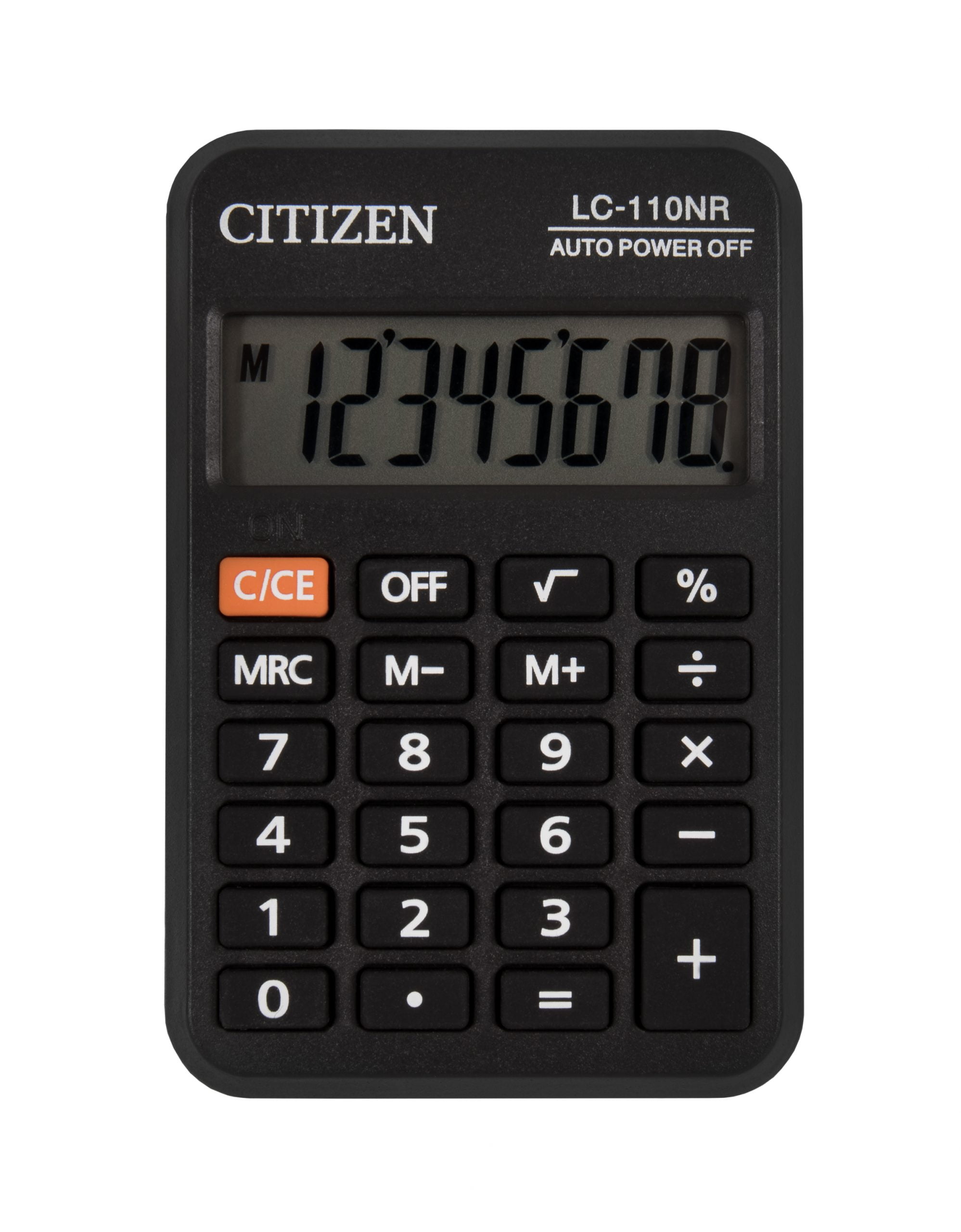 Citizen_LC-110NR_front