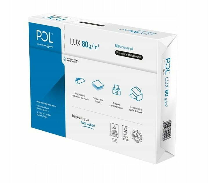 POLLUX-papier-ksero-biurowy-A4-2500-ark-5-ryz-Kod-produktu-POL01L
