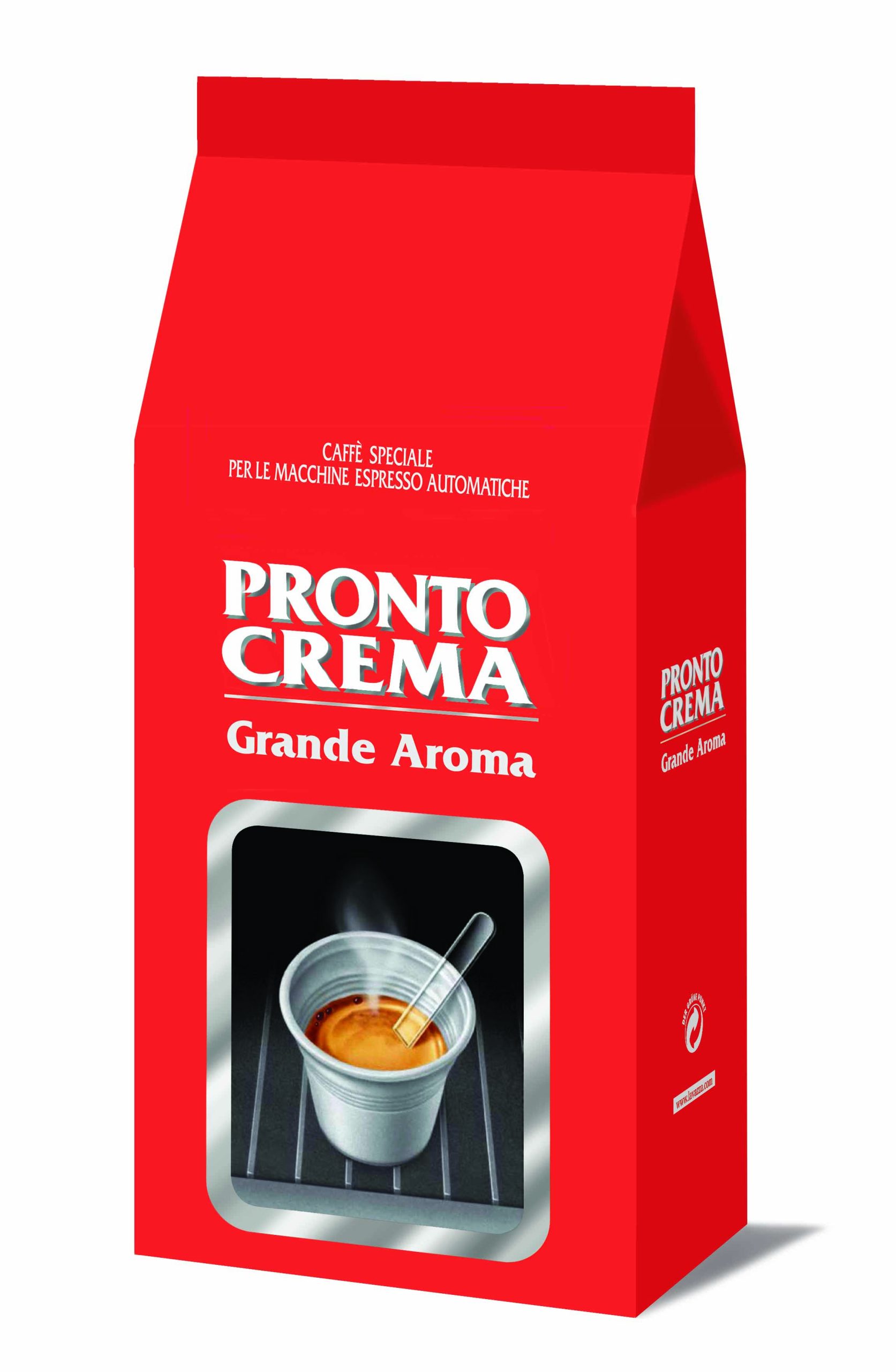 Pronto Crema